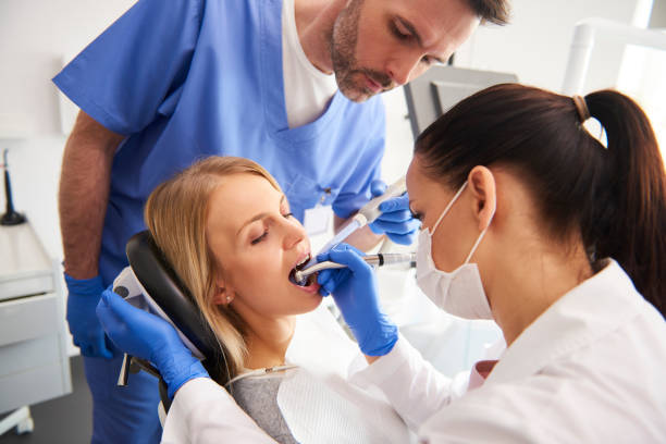 Best Oral Cancer Screening  in Millington, TN