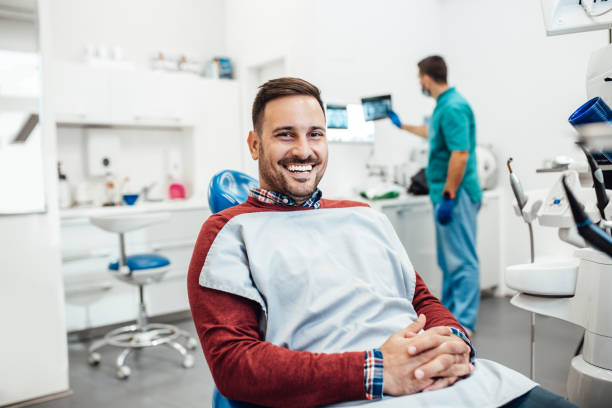 Full Mouth Reconstruction in Millington, TN