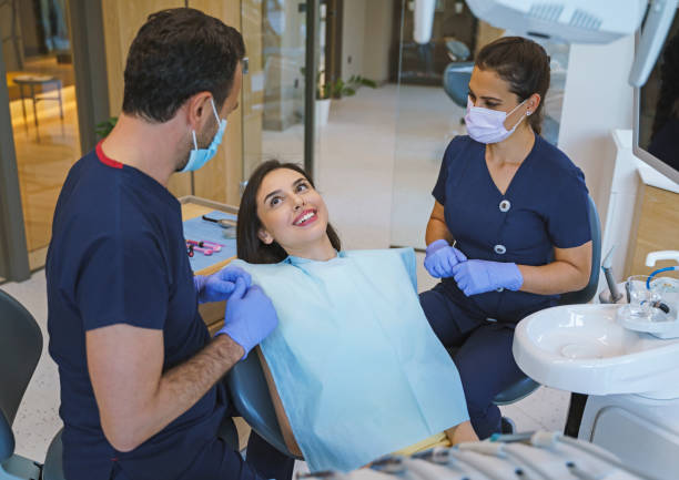 Best Dental Exams and Cleanings  in Millington, TN