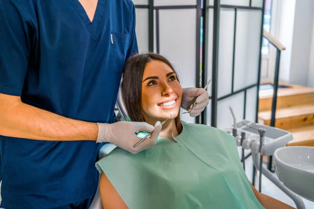 Best Full Mouth Reconstruction  in Millington, TN